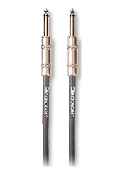 Blackstar Standard Enstrüman Kablosu 6m