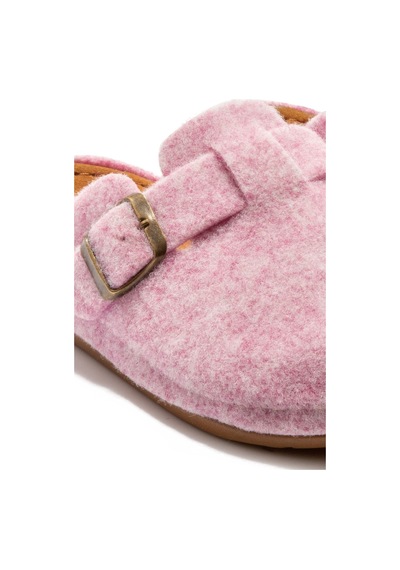 Twigy Tuana Kadın Ev Terliği Pembe 36/40 AA0199 Pembe