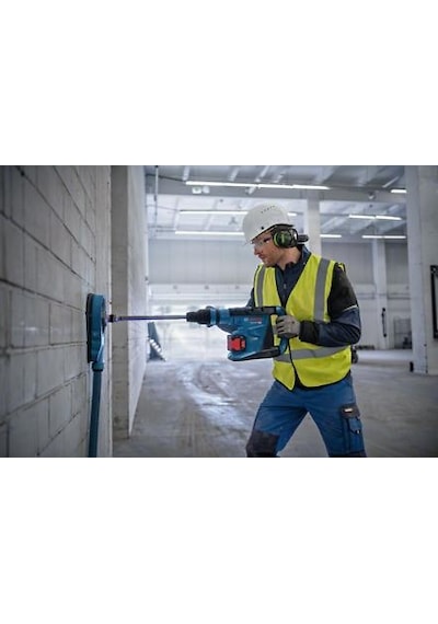 Bosch Professional GBH 18V-40 C Akülü Kırıcı Delici - 0611917120