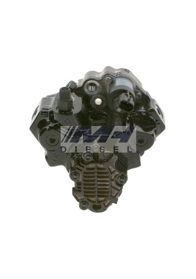 Bosch 0445020050 Yüksek Basınç Yakıt Pompası Mitsubishi Fuso Canter 4m50 4.9l Common Rail