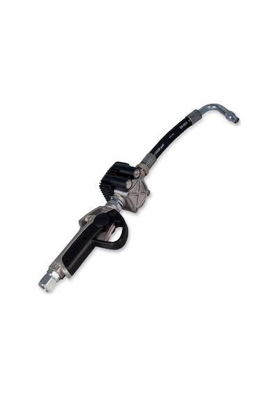 Adam Pumps Adam / K400 Flex Sayaçlı Yağ Tabancası