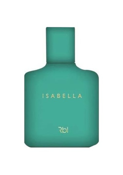 Rebul Isabella Kadın Parfüm EDT 100 ML