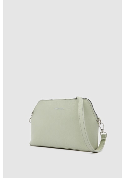 Shule Bags Valley Essential Çapraz Çanta Mint