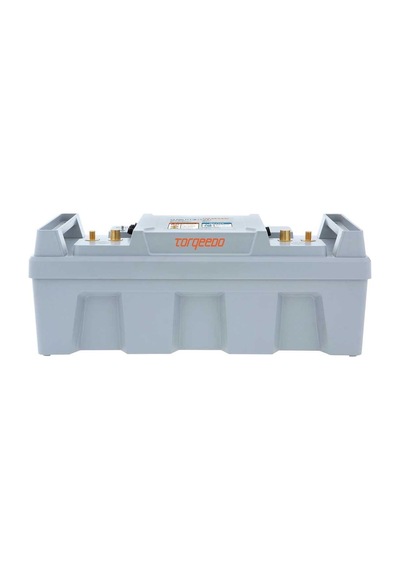 Torqeedo Power 24-3500 Lityum Akü