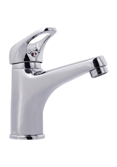 Layer Lavabo Bataryası Krom