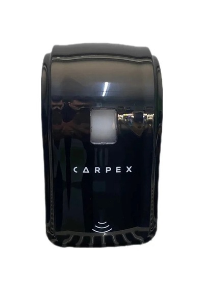 Carpex Optima Mini Hazneli Siyah Oto Köpük Makinesi