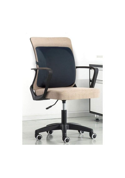 Ergonomik Oto Bel Minderi Yastığı Ofis Koltuk Sırt Dayama Minderi Ergonomik Oto Bel Minderi Yastığı Ofis Koltuk Sırt Dayama Minderi
