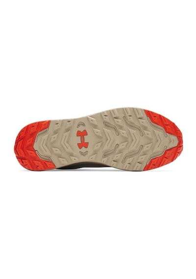 Under Armour Charged Bandit Tr 3 Erkek Outdoor Ayakkabısı 3028371-203 Kahverengi