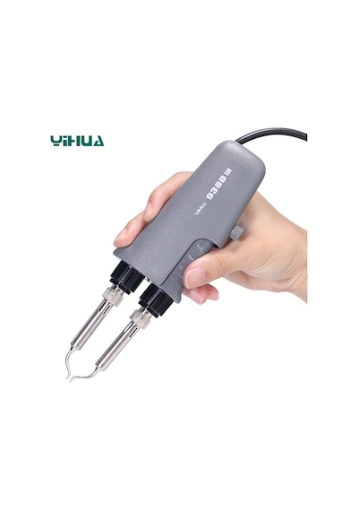 Yihua 938d Lehimleme Havyası Sıcak Cımbız İstasyonu 70w