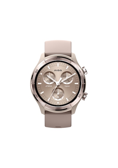 Mibro Watch A3 1.4" Akıllı Saat (Distribütör Garantili)