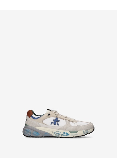 Premiata Sneakers Mase 25 8110 Beyaz
