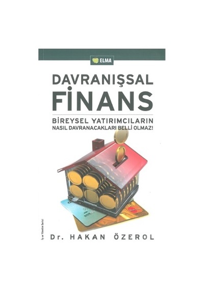 Davranışsal Fınans Hakan Özerol