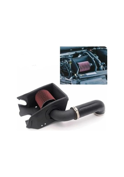 Autogp Vw Golf 7 Polo Passat A3 Leon 1.2 1.4 Hava Filtre Kiti Performans Agp-2211-114