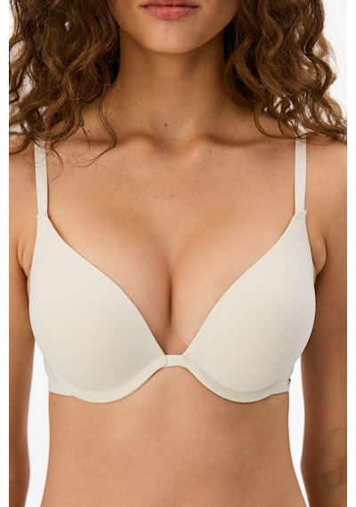 Penti Ekru Intense Extra Push Up Essentials Sütyen