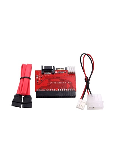İde-sata Çevirici 3.5" Çift Yönlü Ide -sata ,sata -ide Çevirici