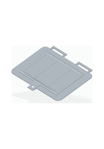 Bmw E46 İçin Termostat Kapak Kapağı