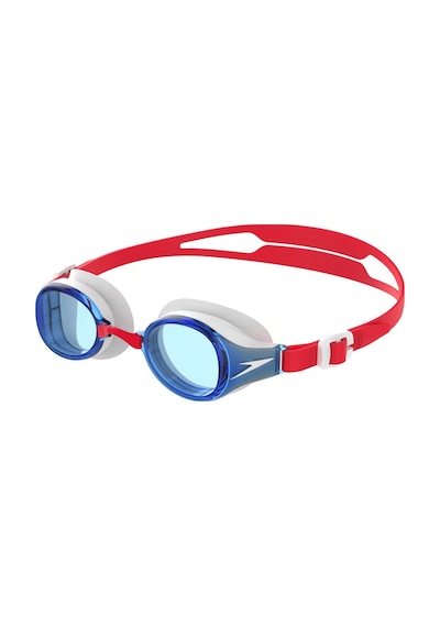 Speedo Hydropure Çocuk Antrenman Gözlüğü Beyaz - Siyah