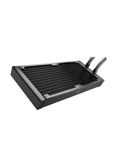 Corsaır 240mm Tıtan 240rx Cw-9061016-ww Am5-1851p Rgb Sıvı Soğutmalı İşlemci Fanı