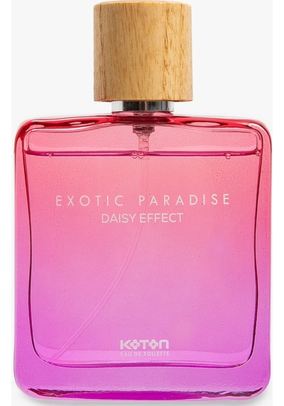 Koton Parfüm Exotic Paradise Daisy Effect 50 Ml Lila 3sak60057aa 3SAK60057AA353 Lila