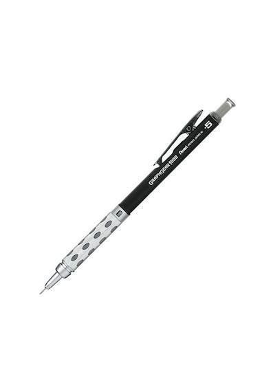 Pentel Graphgear 1000 Versatil Kalem 05 Mm Siyah Pg1015C-Ax