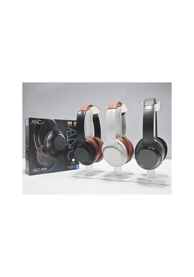 Anc Hi-fi 6d Sound Audio Wireless Headphones Kablosuz Şarjlı Bluetooth Kulaklık