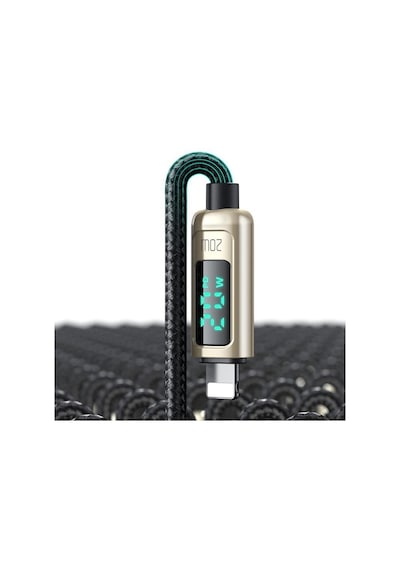 Mcdodo CA-8811 20 W Dijital Pro Type-C To Lightining PD Data Şarj Kablosu 1.2 M
