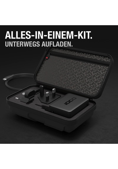 Noco U65 65w Güçlendirme