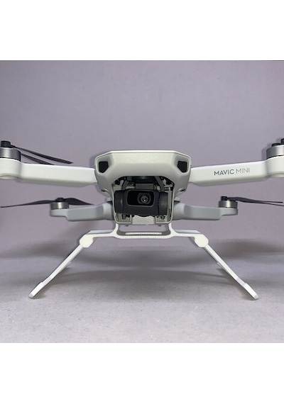 DJI Mavıc Mini Drone Ayak Takım - DJI Mavıc iniş Takım