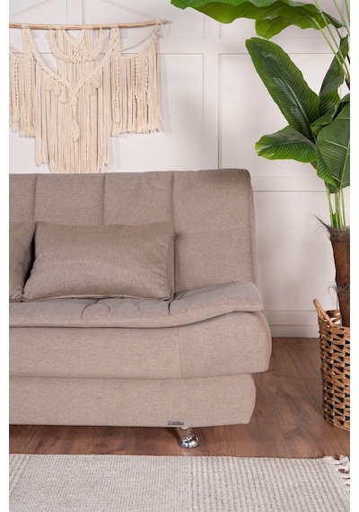 Kilim Mobilya Fiesta Kanepe Kahverengi Kahverengi
