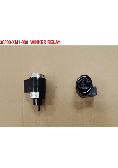 Sym Adx 125 Jetx 125  Flaşör