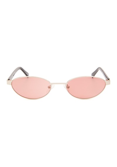 Zen Milano Eyewear Gs7009-c03 54 Kadın Güneş Gözlüğü Gri