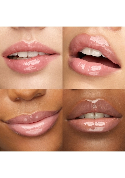 Kiko Dudak Parlatıcısı 3D Hydra Lipgloss 07 Pink Magnolia
