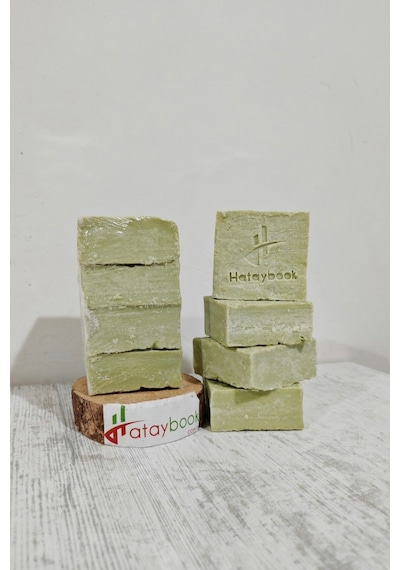Tıraş Sabunu 900gr Doğal