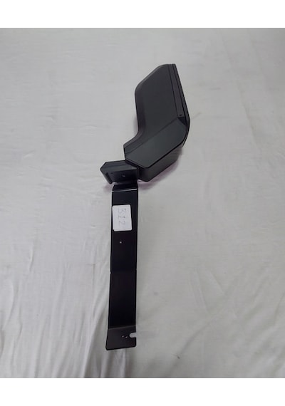 Renault Clio 4 2012-2018 Kolçak Metal Ayak A+kalite Oem