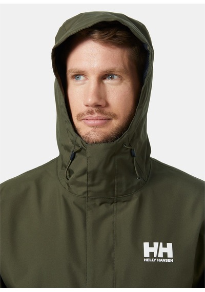 Helly Hansen Seven J Mont Utility Green