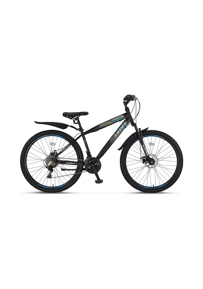 Ümit Faster 27.5 Md Fren Dağ Bisikleti Çok Renkli