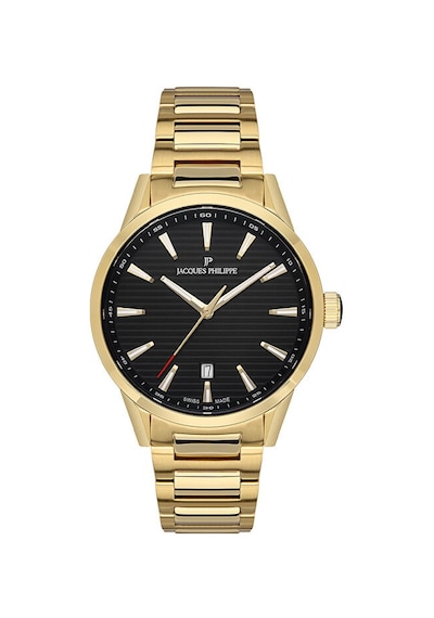 Jacques Philippe Swiss Madde JPQGS092314 Erkek Kol Saati