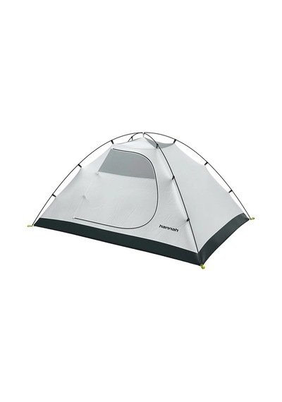 Hannah Tycoon 3 Kişilik Comfort Çadır Spring Green/cloudy Gray Iı Spring Green/cloudy Gray Iı Gri - Yeşil