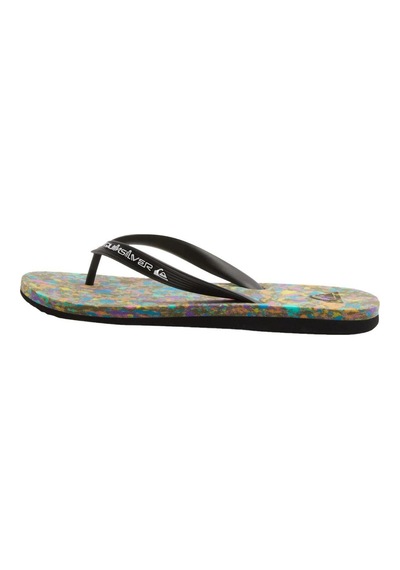 Quiksilver Molokaı Recycled Erkek Terlik Aqyl101309-qk.xkbk 001