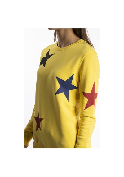 Zoe Karssen Kadın  Sweatshirt   ZOKN5062