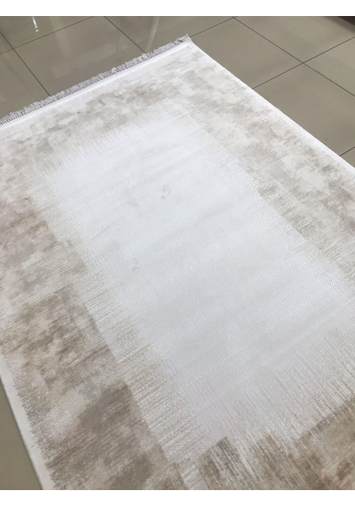Padişah Halı Safir 73948 070 Serisi Akrilik Salon Oturma Yatak Odası Halısı Kahverengi