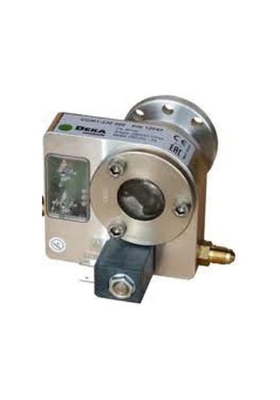 Deka Com 1-230 Tropıcal 153.ml 99 00 0036 Elektronik Yağ Regülatörü