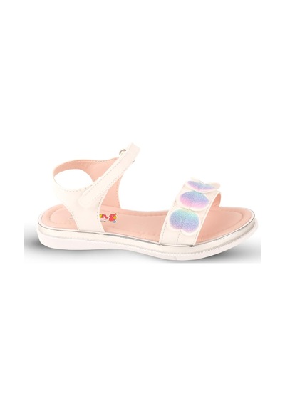 Kaptan Junior Kız Çocuk Ayakkabı Sandalet Pvtk 515 001