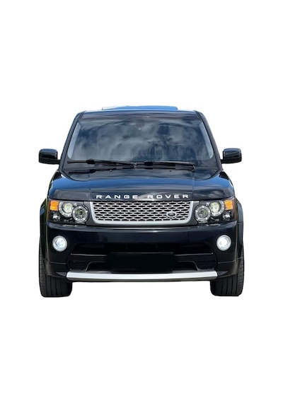Range Rover Sport Kaput Yazısı 2006 2013