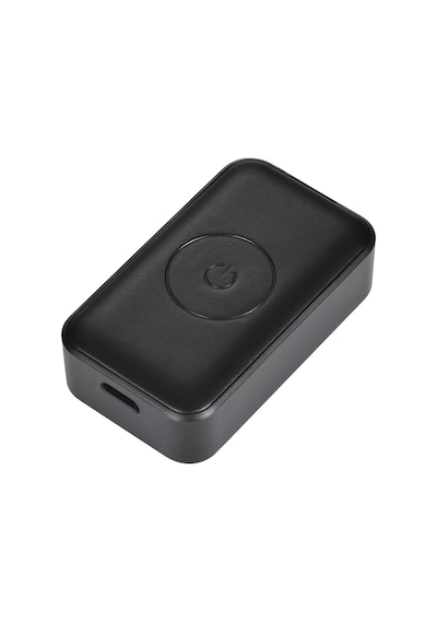 Ranyeek Küçük Boy Gps - Çocuk, Yaşlı, Evcil Hayvan İçin Canlı Konum, Çift Yönlü Arama, Sos, Gps+agps+bds+wıfı+lbs