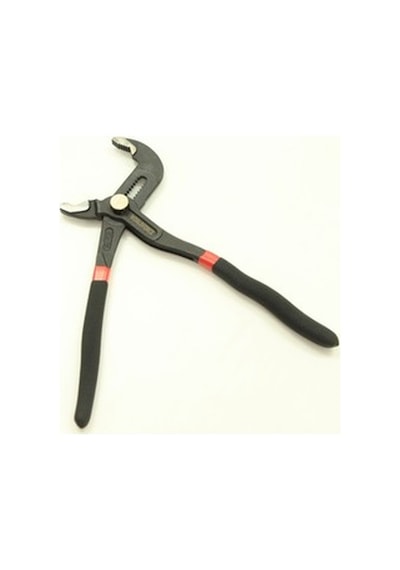 250 Mm Papağan Pense İle Dayanıklı Çelik Yapı