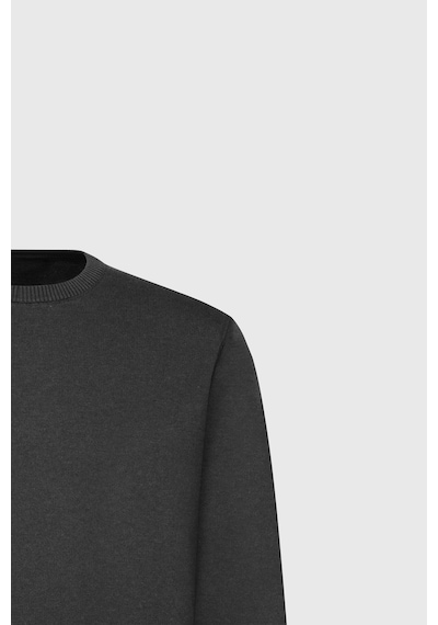 AC&Co / Altınyıldız Classics Erkek Antrasıt Melanj Pamuklu Standart Fit Normal Kesim Bisiklet Yaka Triko Kazak Antrasit Melanj AC&Co / Altınyıldız Classics Erkek Antrasıt Melanj Pamuklu Standart Fit Normal Kesim Bisiklet Yaka Triko Kazak Antrasit Melanj