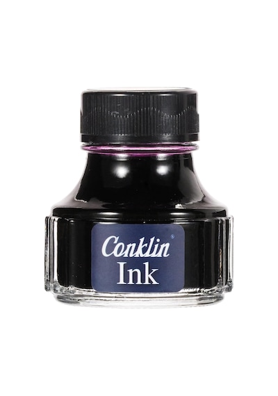 Conklin Mürekkep Serisi Ck72105 Rose Pink 90 Ml Mürekkep Çok Renkli