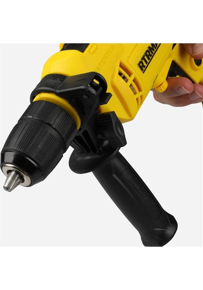 Darbeli Matkap 550w 13 Mm Rtrmax - Rtm1550