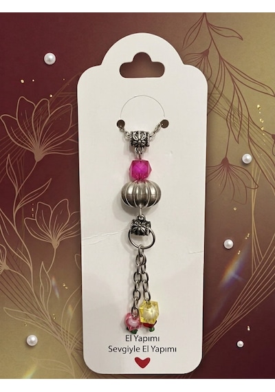 Araba Charm 022